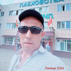 Фотография мужчины Бек, 48 лет из г. Ташкент