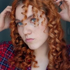 Фотография девушки София, 19 лет из г. Красноярск