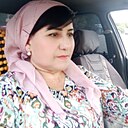 Mahbuba, 53 года
