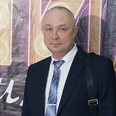 Фотография мужчины Максим, 45 лет из г. Чита