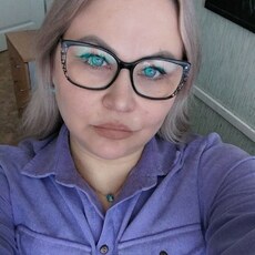 Фотография девушки Наталья, 41 год из г. Братск