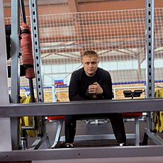 Фотография мужчины Дмитрий, 30 лет из г. Тайшет