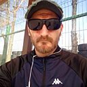 Вовчик, 35 лет