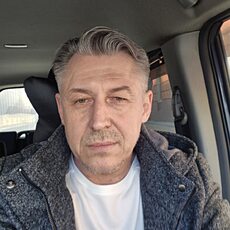 Фотография мужчины Константин, 51 год из г. Норильск