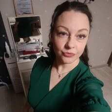 Фотография девушки Ксения, 37 лет из г. Ижевск