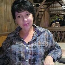 Фотография девушки Татьяна, 42 года из г. Зугрэс