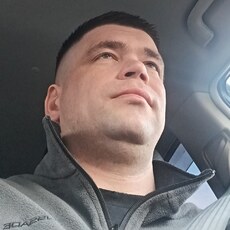 Фотография мужчины Александр, 34 года из г. Биробиджан