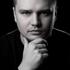 Фотография мужчины Данил, 35 лет из г. Волжск