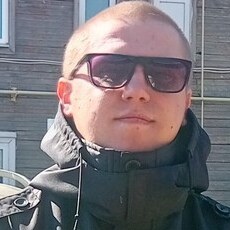 Фотография мужчины Женя, 28 лет из г. Великий Устюг