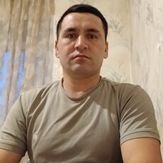 Фотография мужчины Эдик, 40 лет из г. Белгород