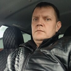 Фотография мужчины Евгений, 41 год из г. Саратов