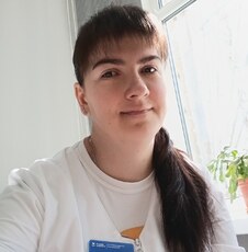Фотография девушки Sonetta, 36 лет из г. Ульяновск