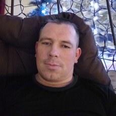 Фотография мужчины Андрей, 35 лет из г. Нижний Тагил