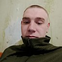 Роман, 25 лет