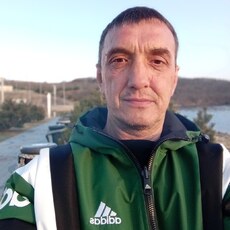 Фотография мужчины Юрий, 48 лет из г. Уссурийск