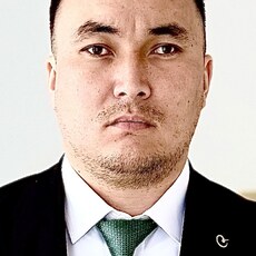 Фотография мужчины Алишер, 28 лет из г. Семей