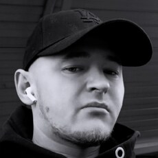 Фотография мужчины Dmitriy, 28 лет из г. Черемхово