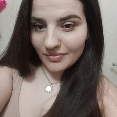 Фотография девушки Мария, 28 лет из г. Брест