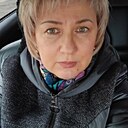 Любовь, 54 года