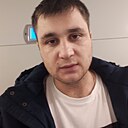 Вадим, 36 лет