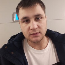 Фотография мужчины Вадим, 36 лет из г. Саранск