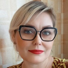 Фотография девушки Александра, 45 лет из г. Усолье-Сибирское