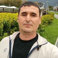 Фотография мужчины Бек, 41 год из г. Горно-Алтайск