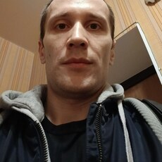 Фотография мужчины Влад, 35 лет из г. Ярославль