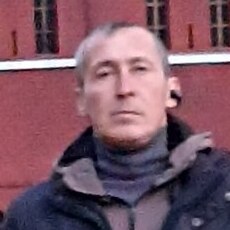 Фотография мужчины Андрей, 39 лет из г. Чебоксары