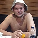 Жекс, 28 лет