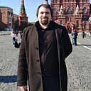 Кирилл, 34 года