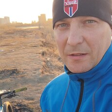 Фотография мужчины Артём, 42 года из г. Тюмень