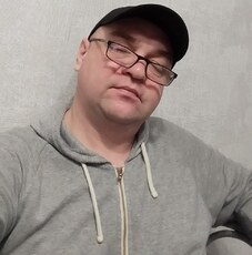Фотография мужчины Сергей, 47 лет из г. Тольятти