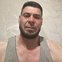 Андрей, 38 лет