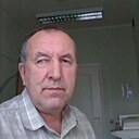 Сергей, 61 год