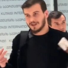 Фотография мужчины Giorgi, 25 лет из г. Гданьск