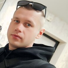 Фотография мужчины Dimon, 35 лет из г. Гродно