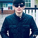 Амир, 19 лет