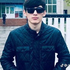 Фотография мужчины Амир, 19 лет из г. Актобе