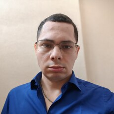 Фотография мужчины Юрий, 32 года из г. Мурманск