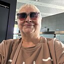 Марго, 56 лет