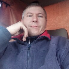 Фотография мужчины Александр, 44 года из г. Чита