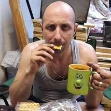 Фотография мужчины Дмитрий, 45 лет из г. Алексин