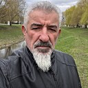 Малик, 53 года