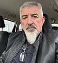 Малик, 53 года