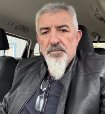 Фотография мужчины Малик, 53 года из г. Москва