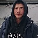 Содик, 27 лет