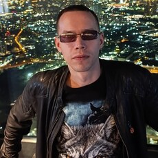 Фотография мужчины Константин, 41 год из г. Гатчина