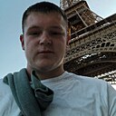 Vitali, 24 года