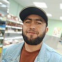 Аламшо, 36 лет